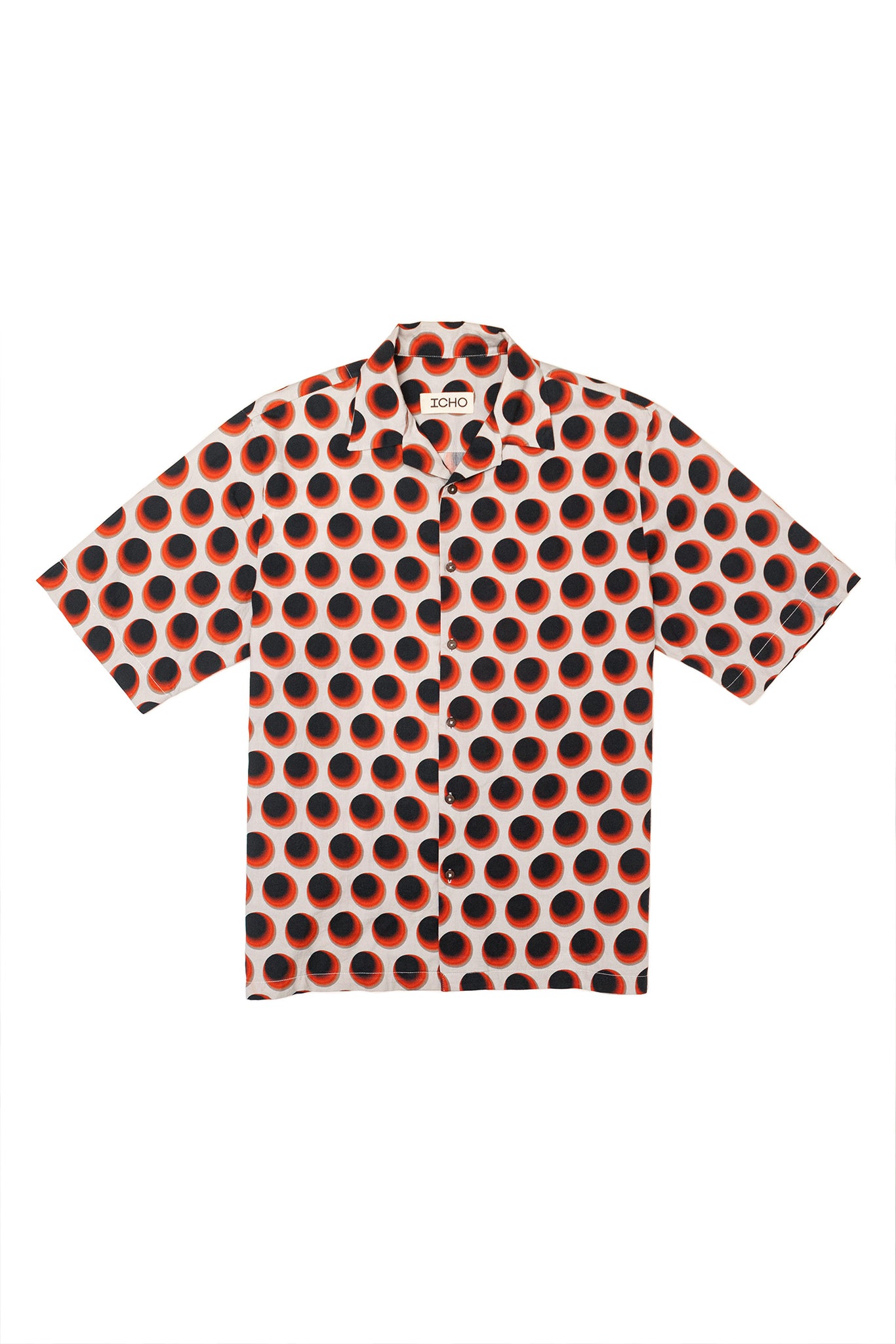 Fatafat Polka Shirt